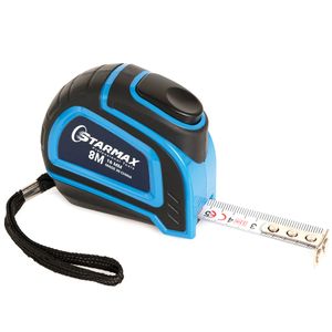 متر 8 متری استارمکس مدل smm 118025gw