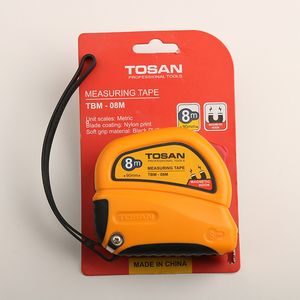 متر 8 متری توسن مدل tbm 8m