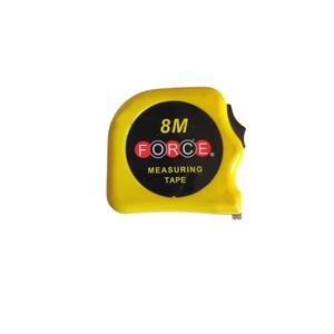 متر 8 متری فورس مدل p808
