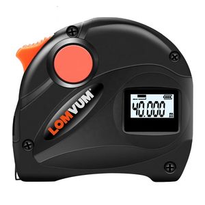 متر دستی لیزری لامویوم مدل ls30