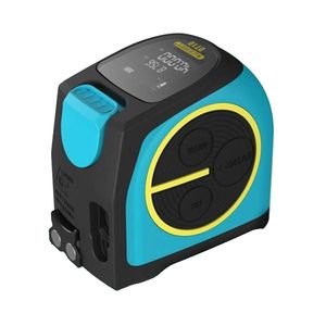 متر دیجیتال لیزری مایلسی مدل dt10