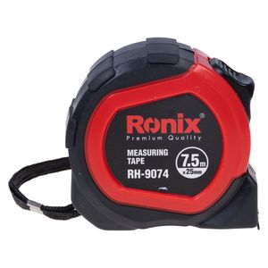 متر رونيکس مدل rh9074 طول 7.5 متر