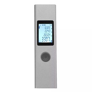 متر لیزری آتومن مدل ls1