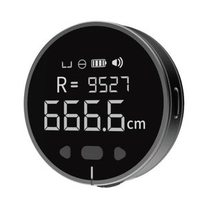 متر لیزری آتومن مدل mini q