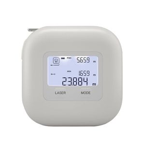 متر لیزری آکوو مدل ak301