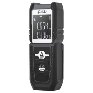 متر لیزری آکوو مدل ak302