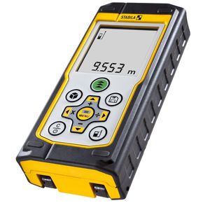متر لیزری استبیلا مدل ld 420