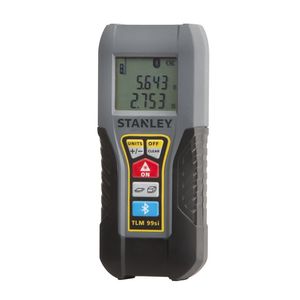 متر لیزری استنلی مدل tlm99si