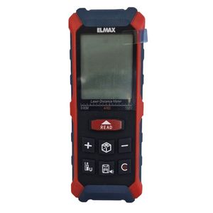 متر لیزری المکس مدل l.m1030