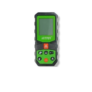 متر لیزری اکتیو تولز مدل ac 7460g