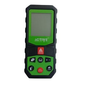 متر لیزری اکتیو تولز مدل ac 7480g