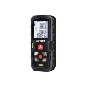 متر لیزری اکتیو تولز مدل ac 7640l