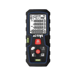 متر لیزری اکتیو تولز مدل ac 7680l