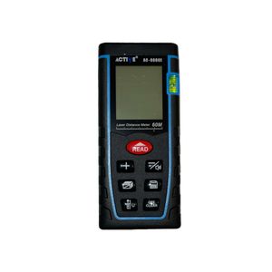 متر لیزری اکتیو مدل ac 6660e