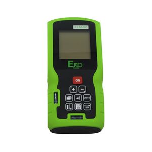 متر لیزری اکو مدل elm 60