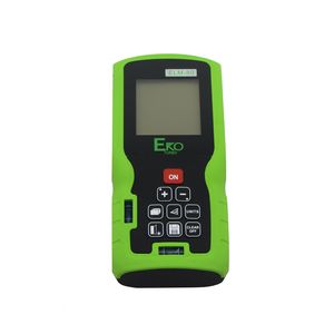 متر لیزری اکو مدل elm 80