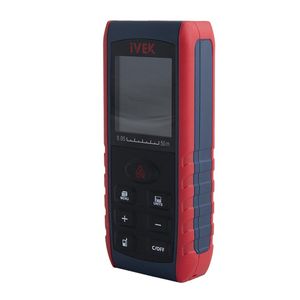 متر لیزری ایوک مدل k 8030 برد 50 متر