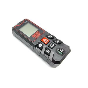 متر لیزری باس مدل b100boss