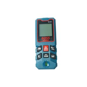 متر لیزری باس مدل meter100