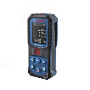 متر لیزری بوش مدل  glm 50 22 mtr