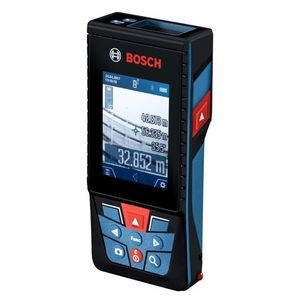 متر لیزری بوش مدل  pro glm400c
