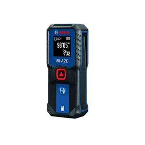 متر لیزری بوش مدل glm 100   23