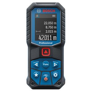 متر لیزری بوش مدل glm 50 22
