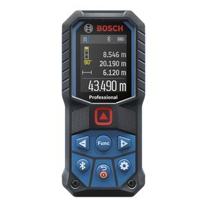 متر لیزری بوش مدل glm 50 27 c