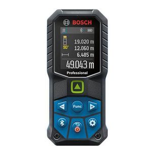 متر لیزری بوش مدل glm 50 27 cg