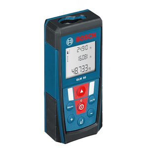 متر لیزری بوش مدل glm 50