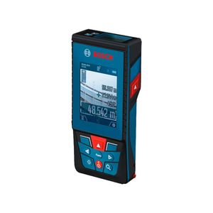متر لیزری بوش مدل iso norm 16331 1 کد glm 100 25 c