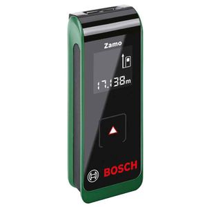 متر لیزری بوش مدل zamo 20m