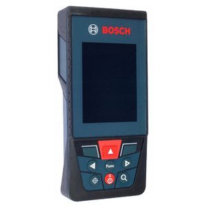 متر لیزری بوش مدل فوق حرفه ای دوربین دار glm 150 27 c professional + bt150 + red glass laser برد 150 متر