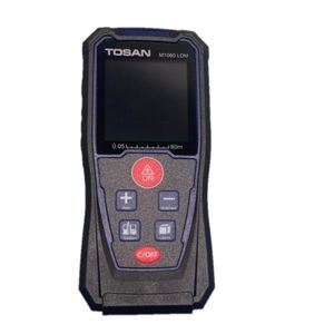 متر لیزری توسن مدل m1060ldm