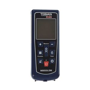 متر لیزری توسن کد vjt050