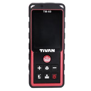 متر لیزری تیوان مدل lt tm600