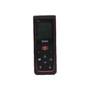 متر لیزری دابی مدل x80 plus