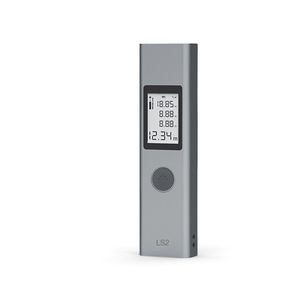 متر لیزری دوکا مدل ls 2