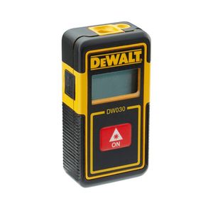 متر لیزری دیوالت مدل dw030pl xj