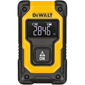 متر لیزری دیوالت مدل dw055pl xj