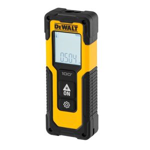 متر لیزری دیوالت مدل dwht77100 xj