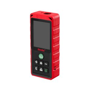 متر لیزری رونیکس مدل rh 9351g برد 50 متر