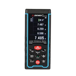 متر لیزری ساندوی مدل sw s120