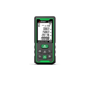 متر لیزری سندوی مدل  sw 100g