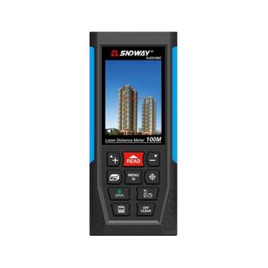 متر لیزری سندوی مدل h ds100c