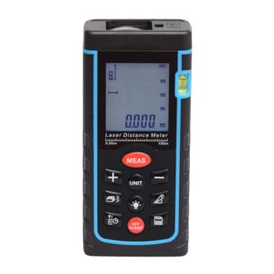 متر لیزری سندوی مدل sw a100