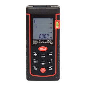 متر لیزری سندوی مدل sw a60