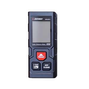 متر لیزری سندوی مدل sw m40 برد 40 متر