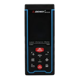 متر لیزری سندوی مدل sw s120