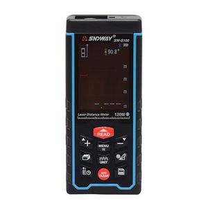 متر لیزری سندوی مدل sw s120bt